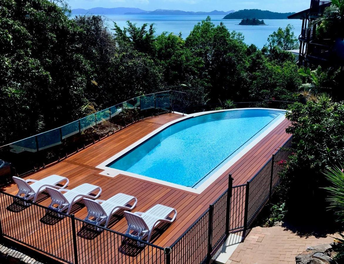 Casuarina Cove 13 On Hamilton Island By Hamorent Zewnętrze zdjęcie