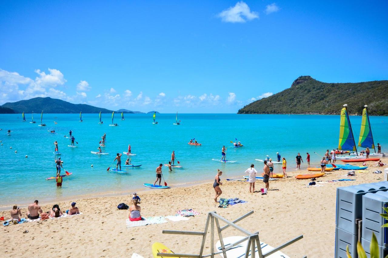 Casuarina Cove 13 On Hamilton Island By Hamorent Zewnętrze zdjęcie