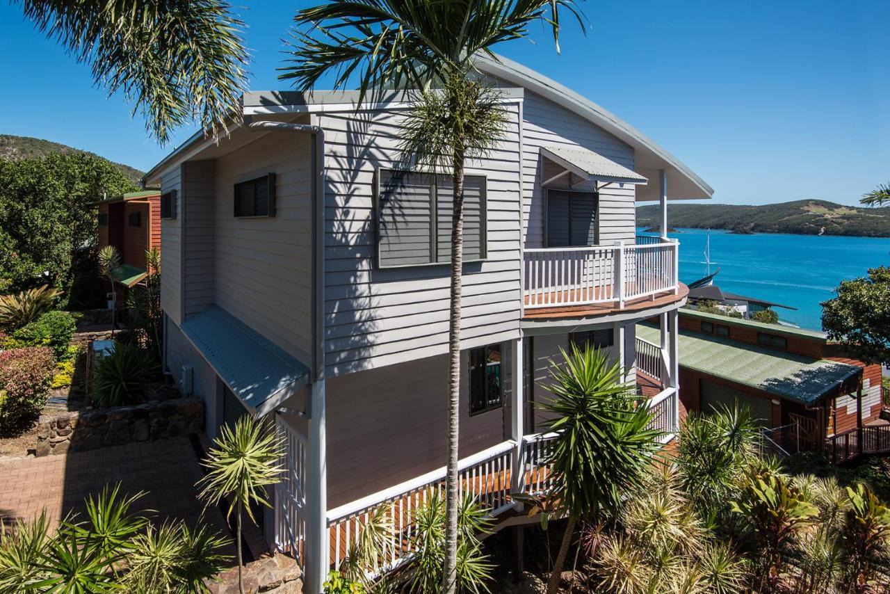 Casuarina Cove 13 On Hamilton Island By Hamorent Zewnętrze zdjęcie