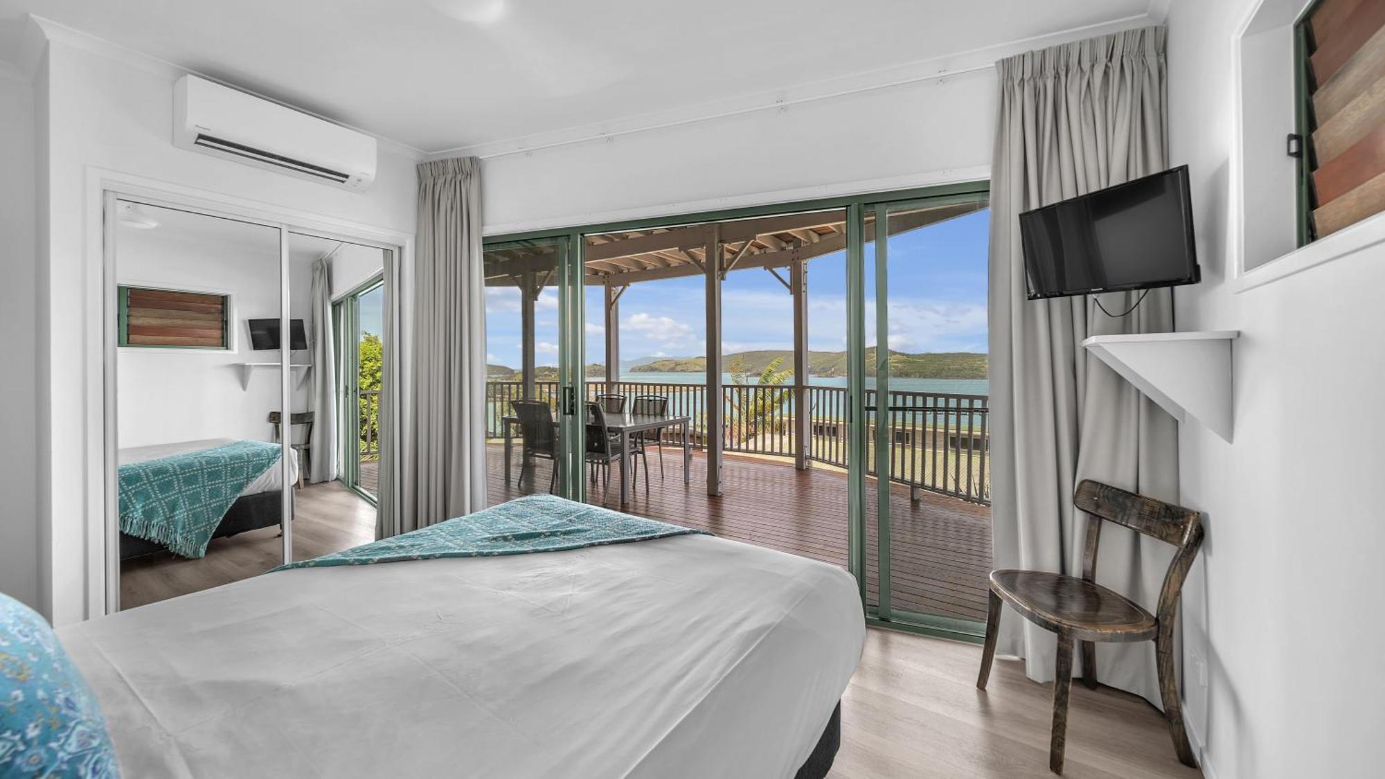 Casuarina Cove 13 On Hamilton Island By Hamorent Zewnętrze zdjęcie