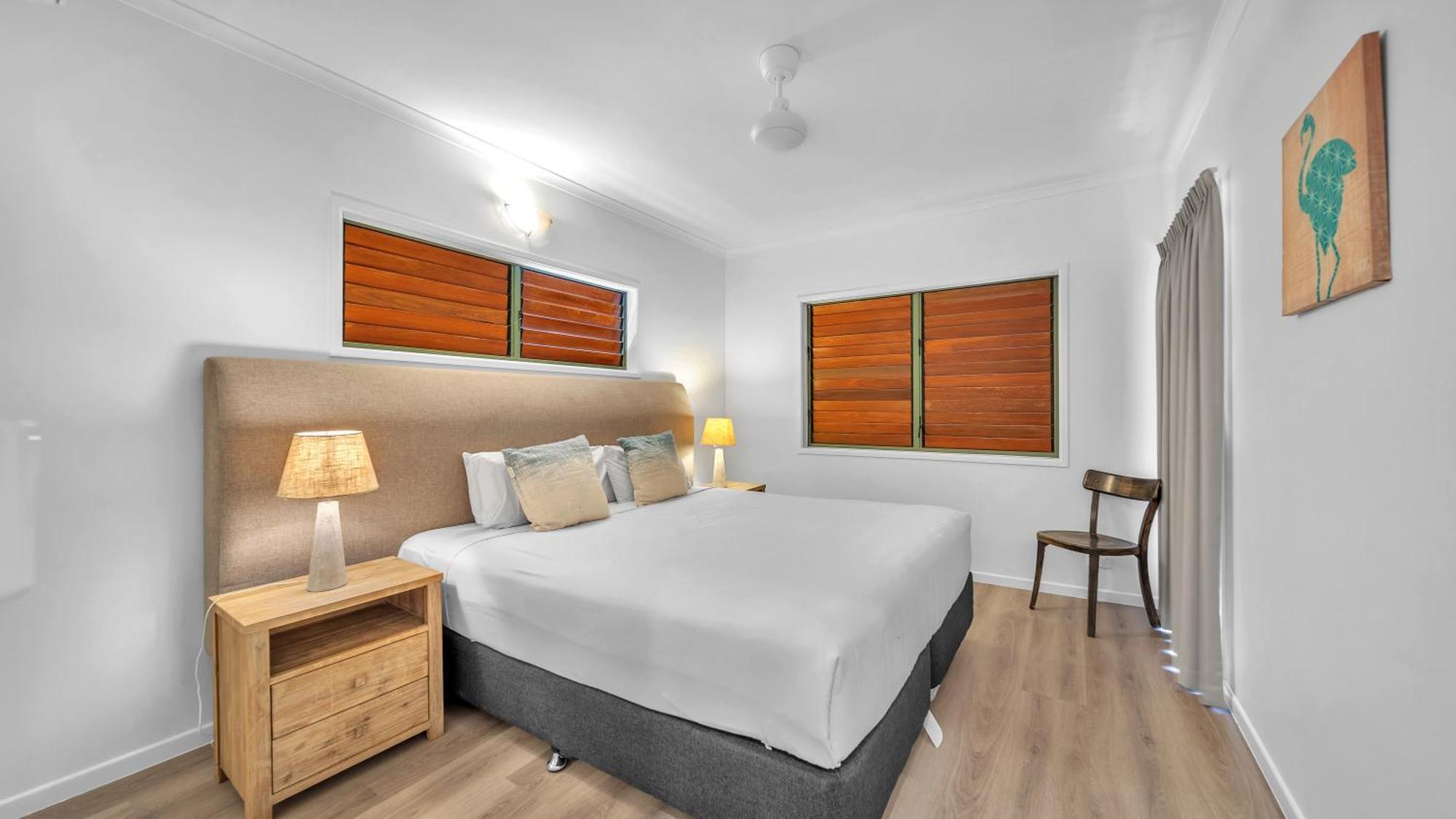 Casuarina Cove 13 On Hamilton Island By Hamorent Zewnętrze zdjęcie